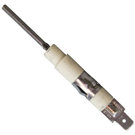 Nieco Flame Sensing Probe 16857